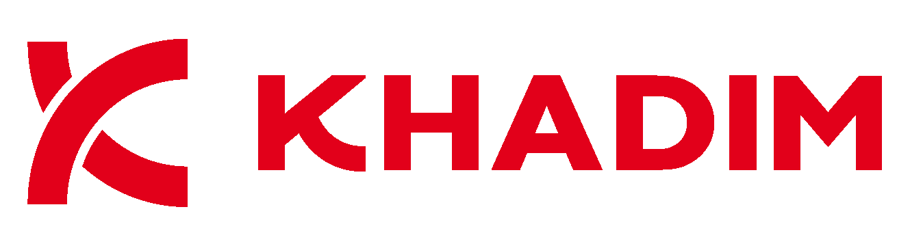 Khadim India Limited logo